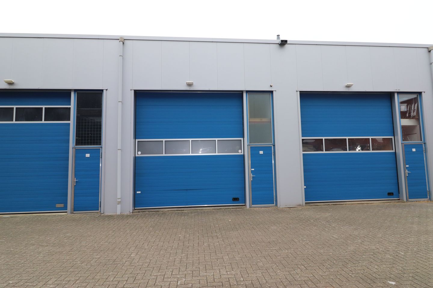 Bekijk foto 2 van Schutweg 20-K