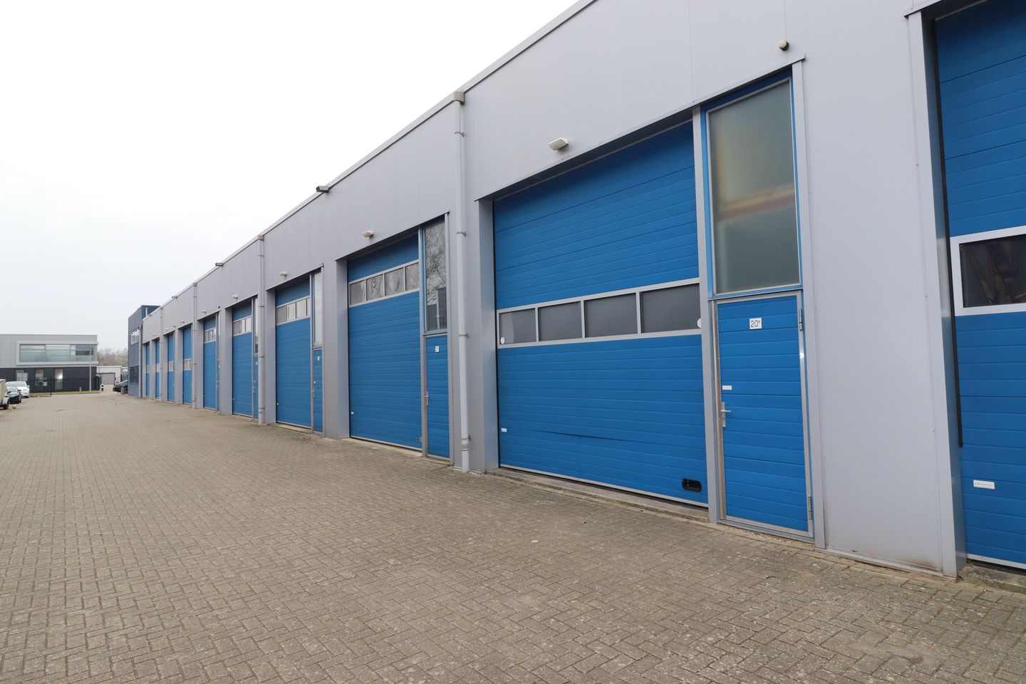 Bekijk foto 3 van Schutweg 20-K