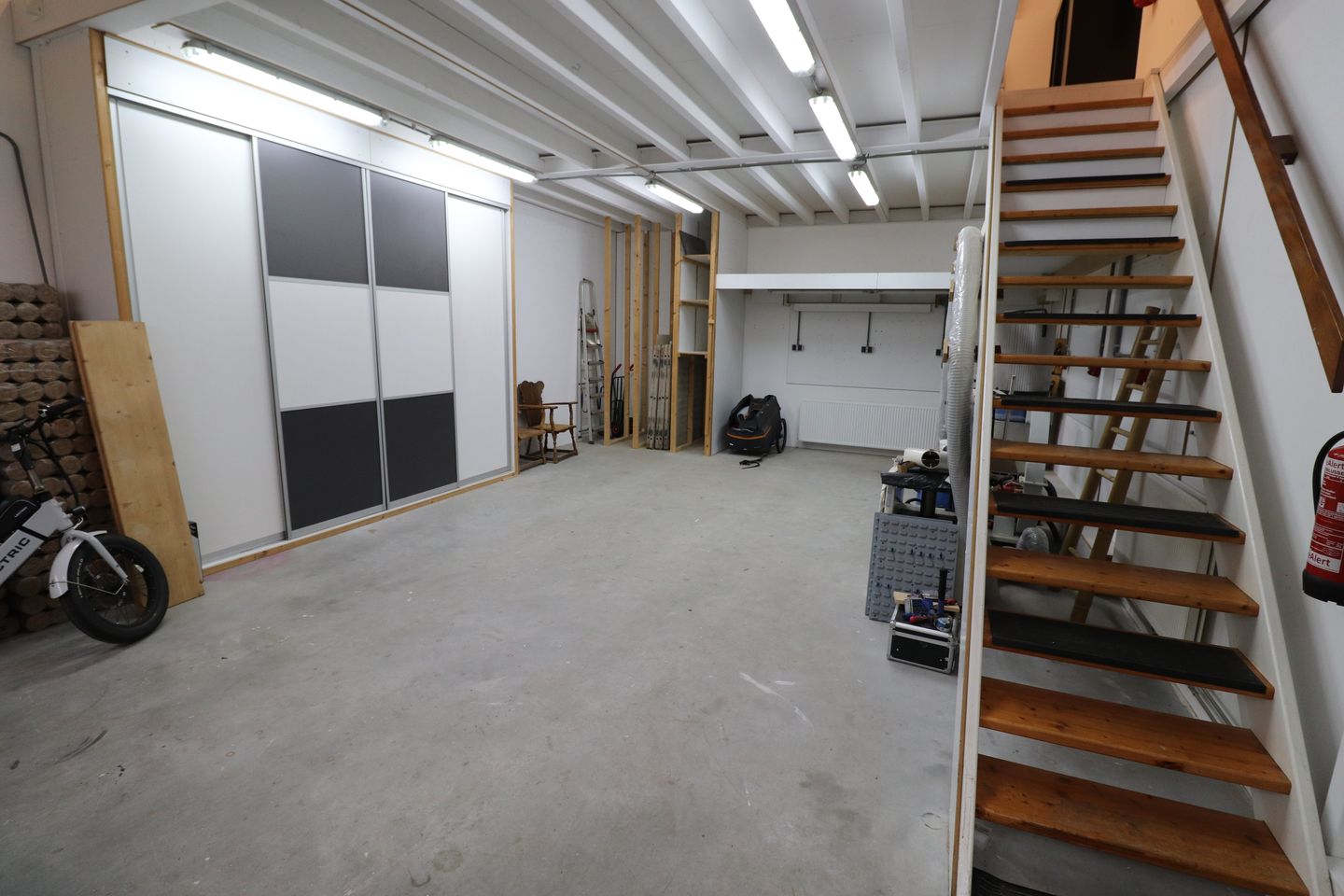 Bekijk foto 4 van Schutweg 20-K