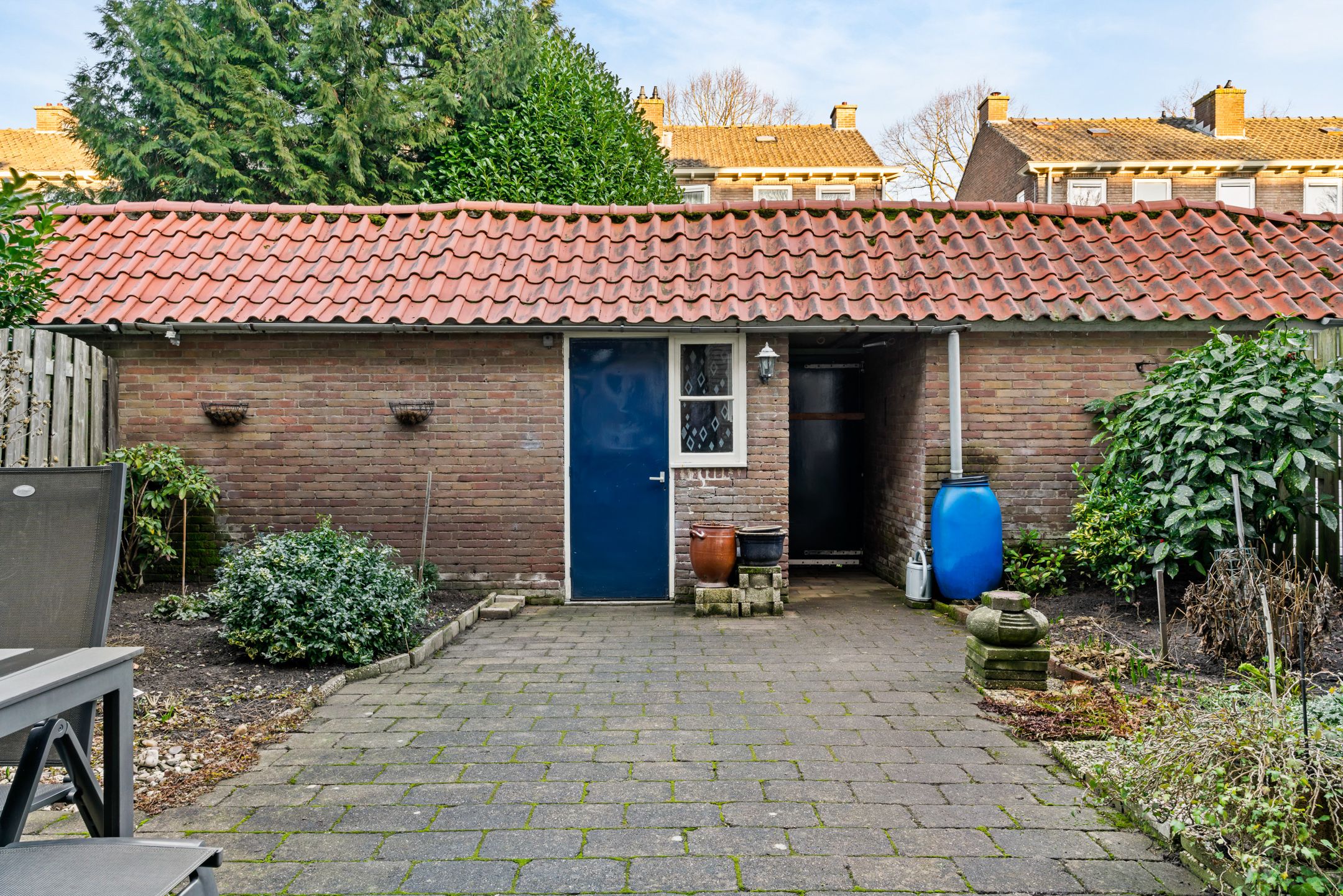 Foto 27 van Oudenoord 459