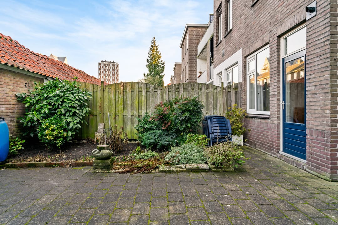 Foto 28 van Oudenoord 459