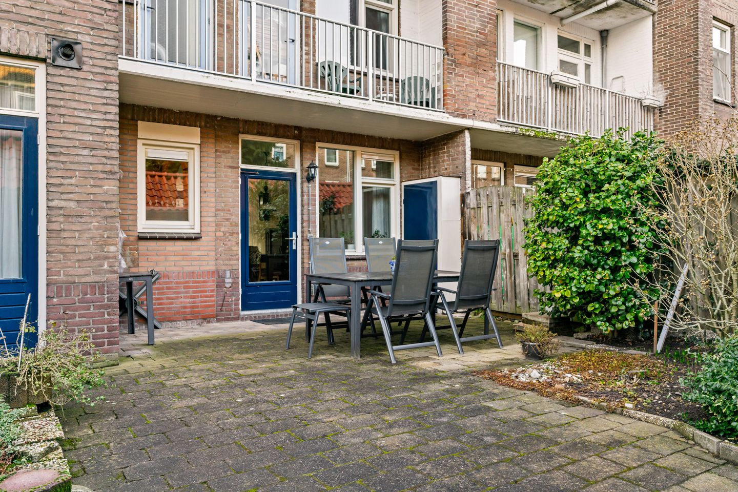 Foto 29 van Oudenoord 459