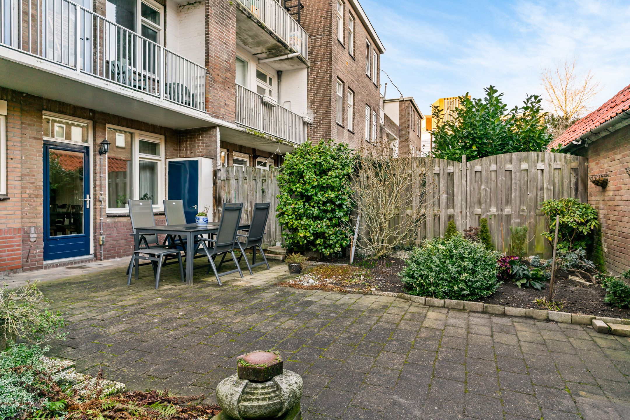 Foto 30 van Oudenoord 459