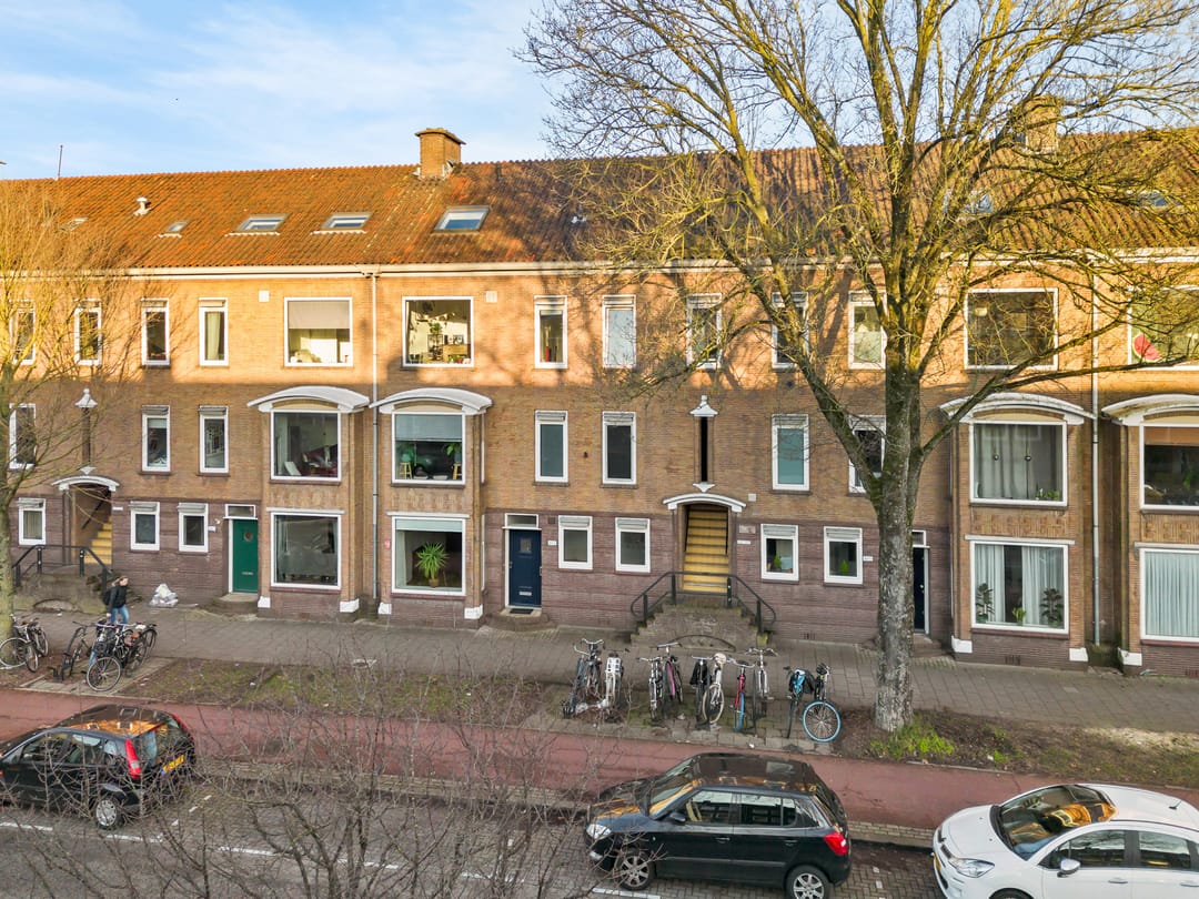 Foto 31 van Oudenoord 459