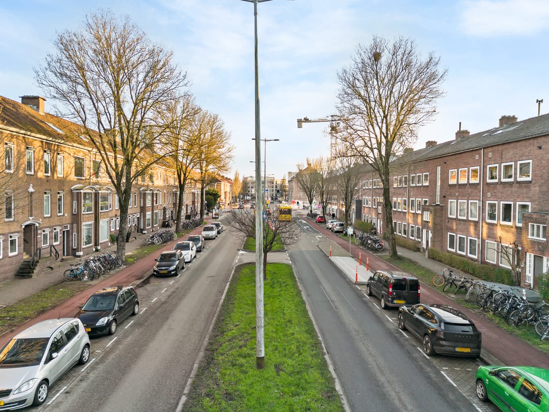 Foto 32 van Oudenoord 459