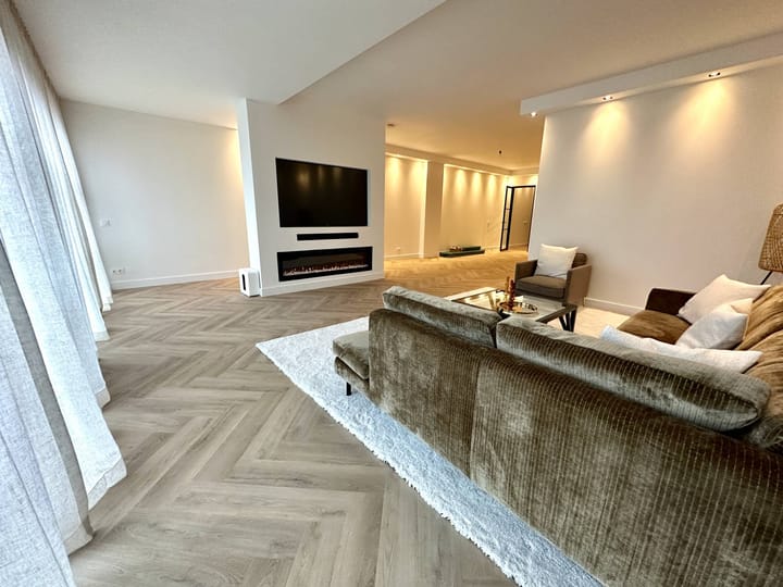 Foto 3 van Burgemeester Rijnderslaan 198