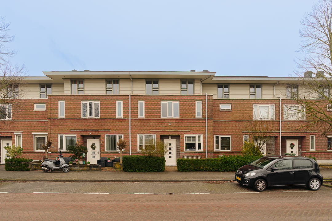 Photo 1 of Ida Gerhardtlaan 39
