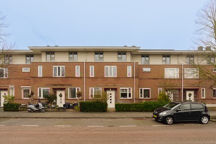 Ida Gerhardtlaan 39 main image