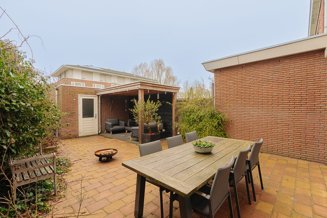Photo 8 of Ida Gerhardtlaan 39