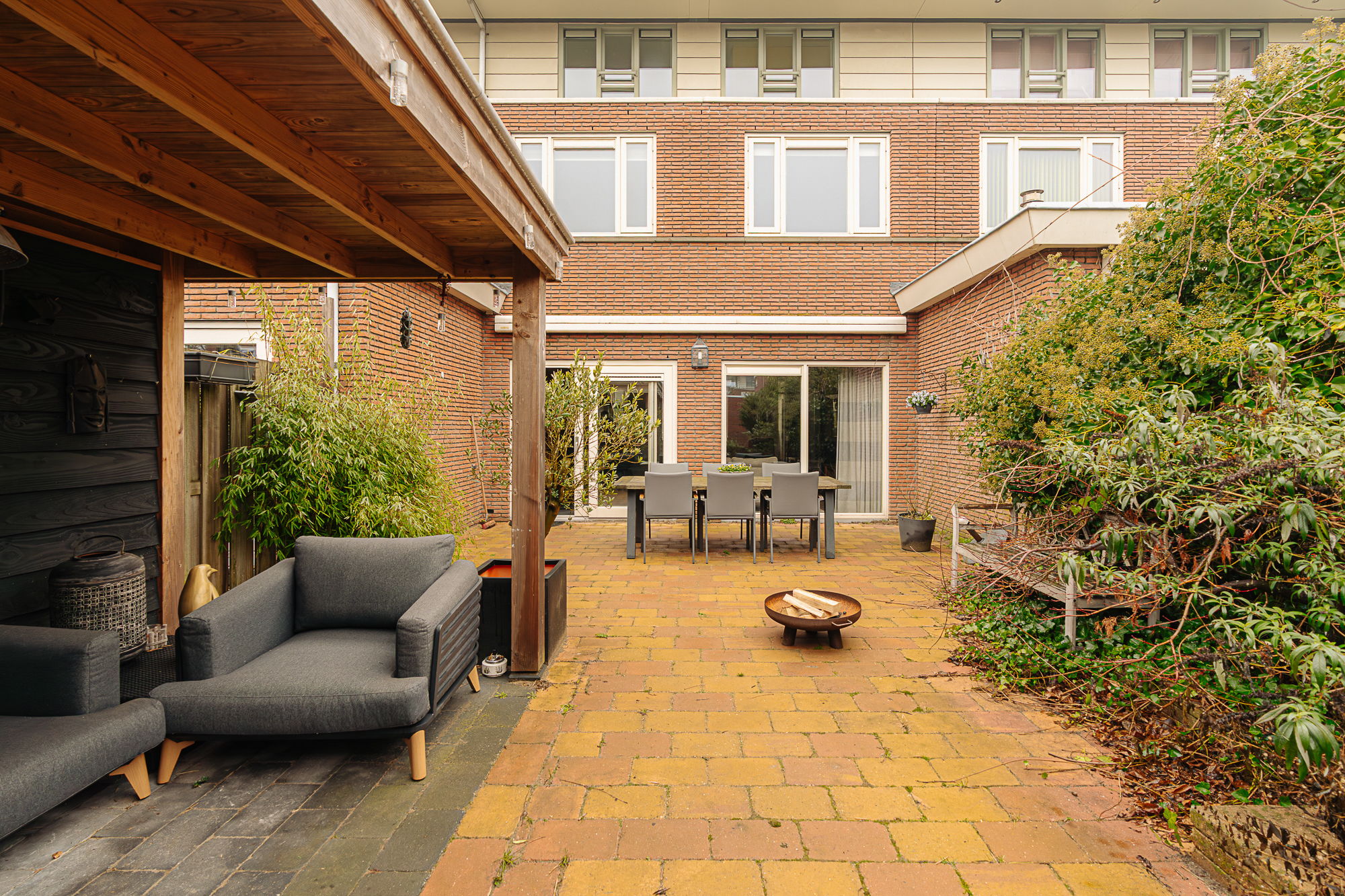 Photo 9 of Ida Gerhardtlaan 39