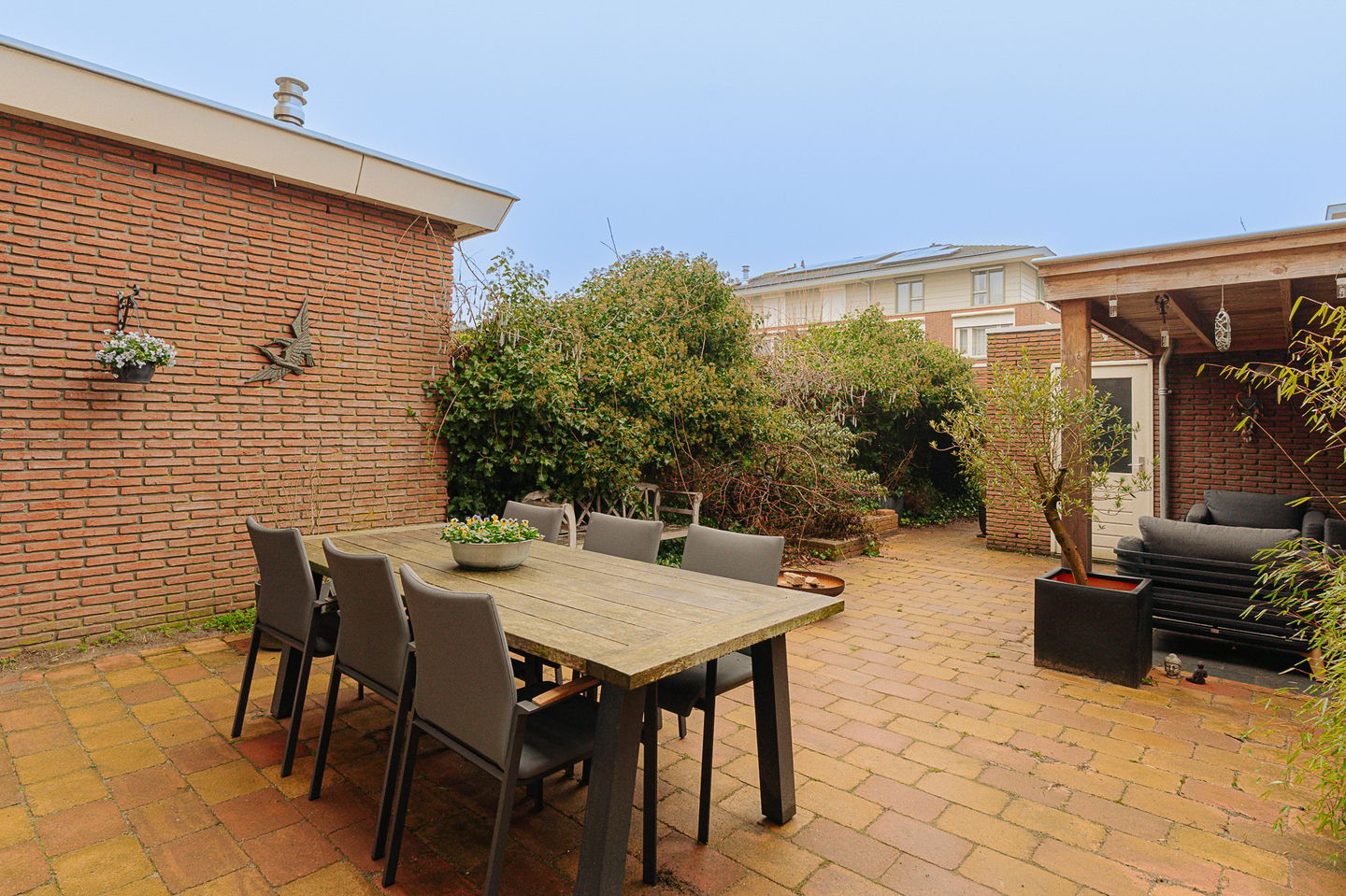 Photo 10 of Ida Gerhardtlaan 39