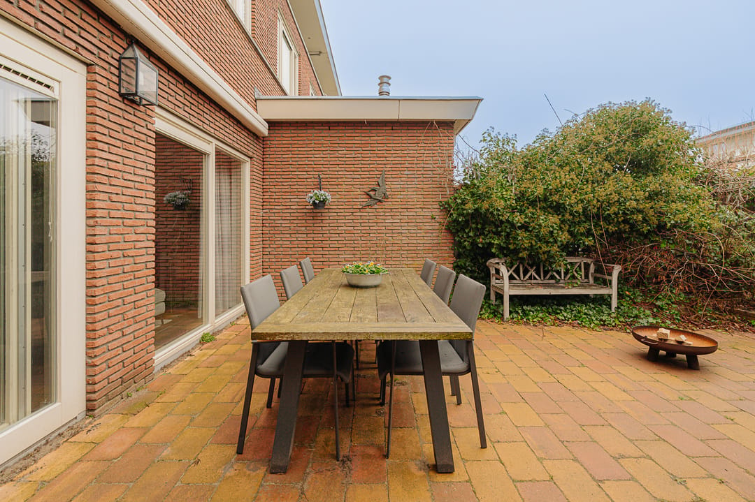 Photo 11 of Ida Gerhardtlaan 39