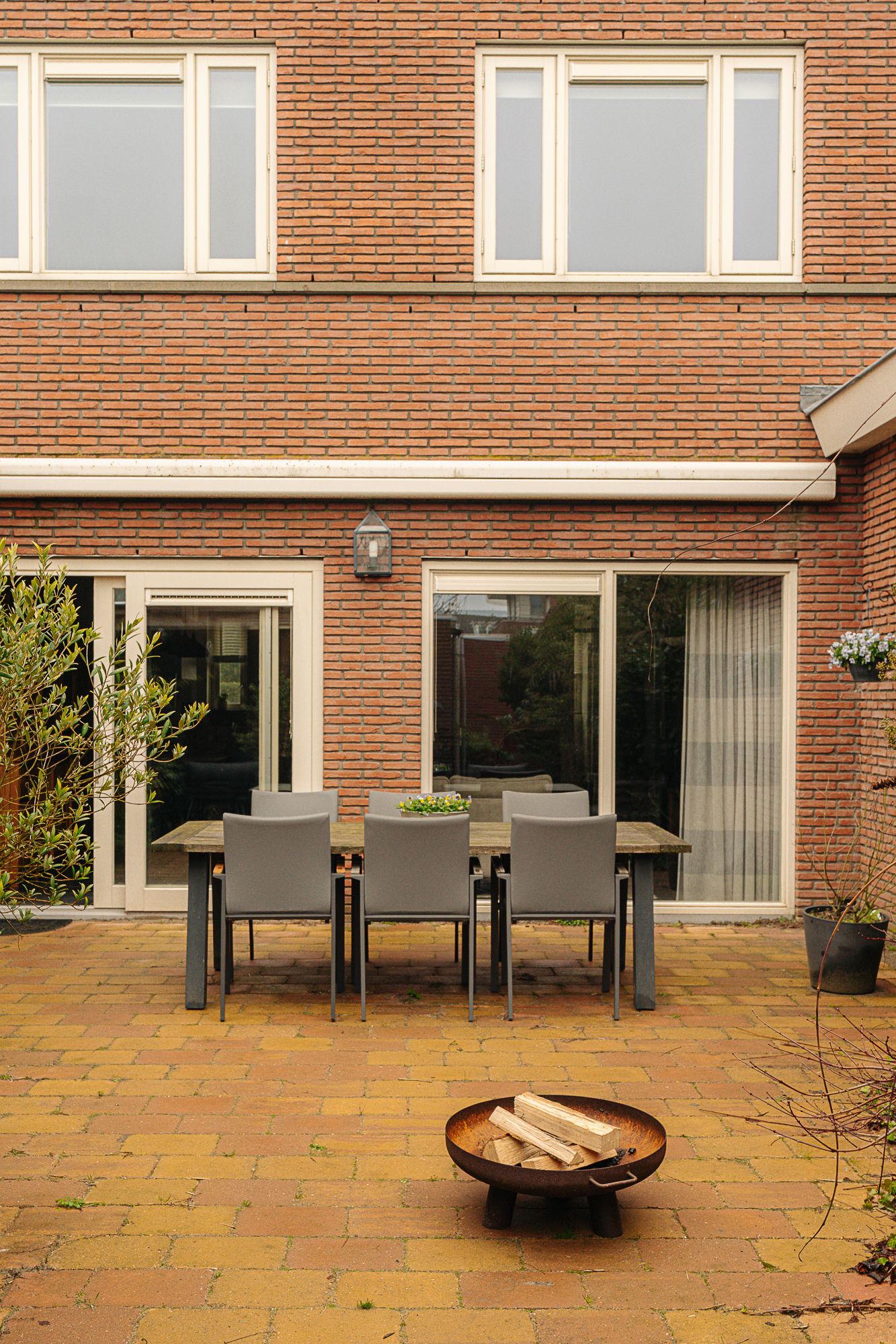 Photo 12 of Ida Gerhardtlaan 39