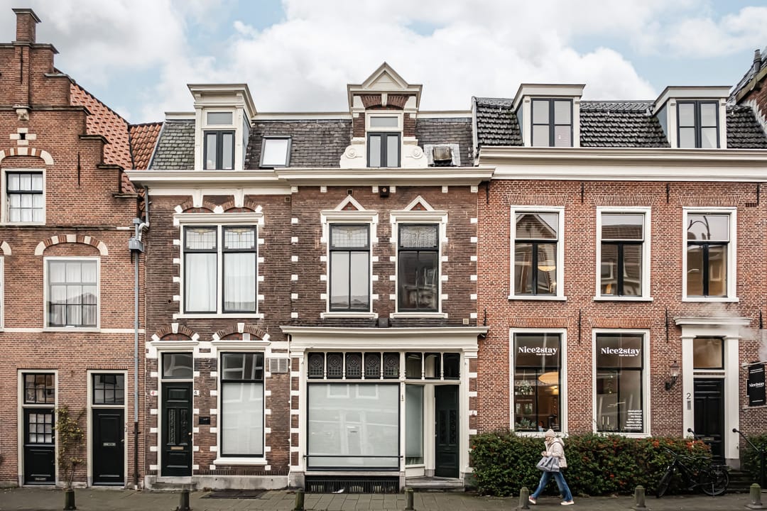 Foto 1 van Nassaulaan 4-RD