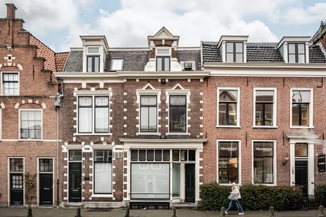 Nassaulaan thumbnail