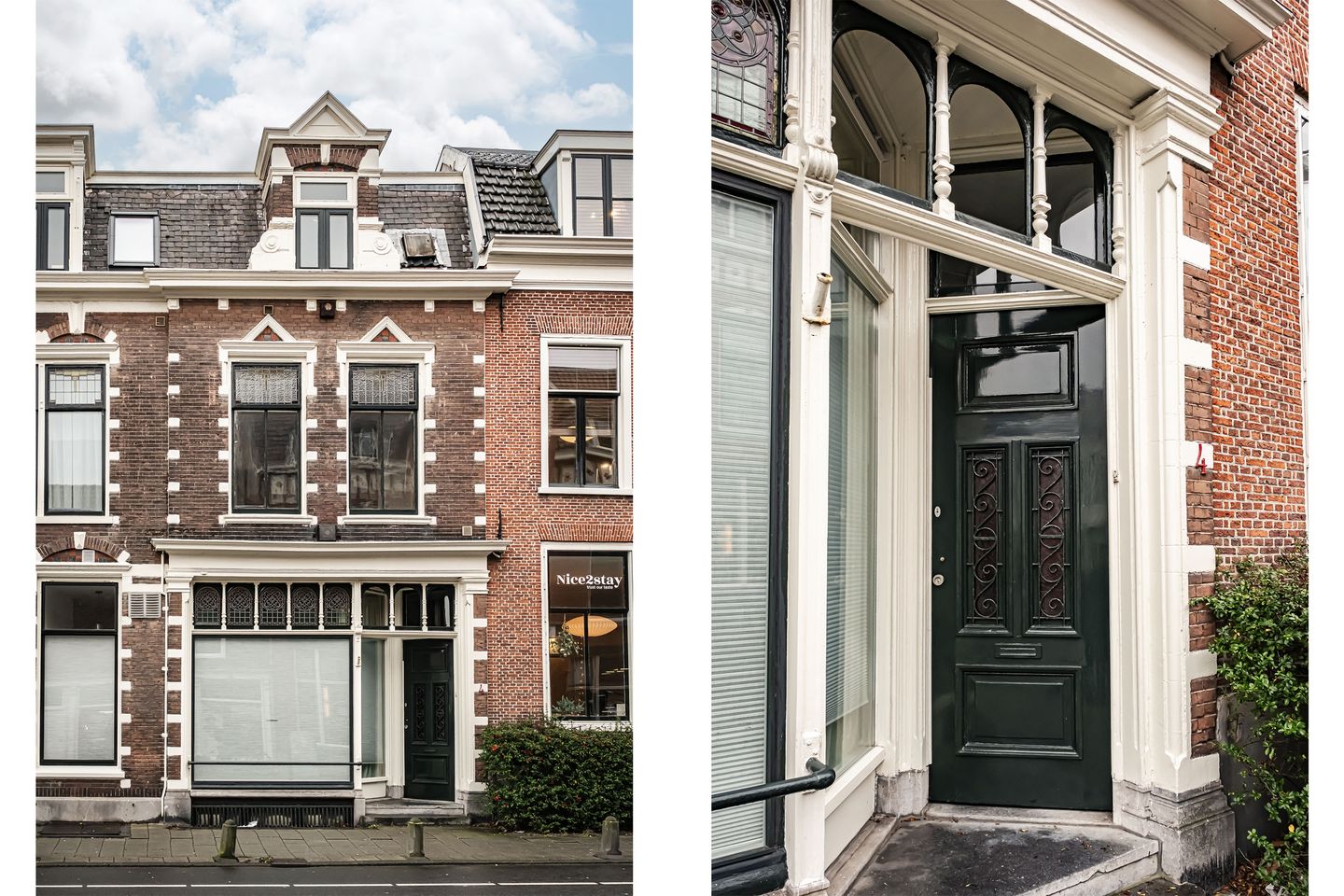 Foto 5 van Nassaulaan 4-RD