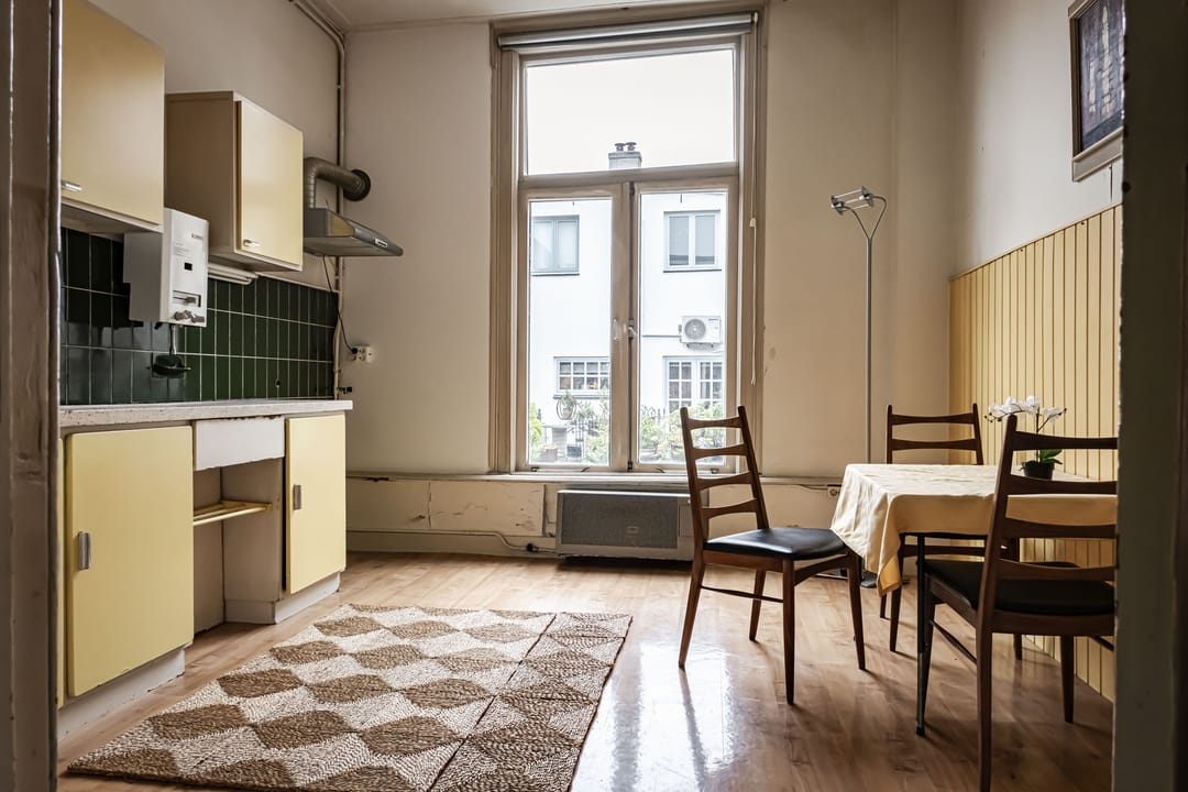 Foto 7 van Nassaulaan 4-RD