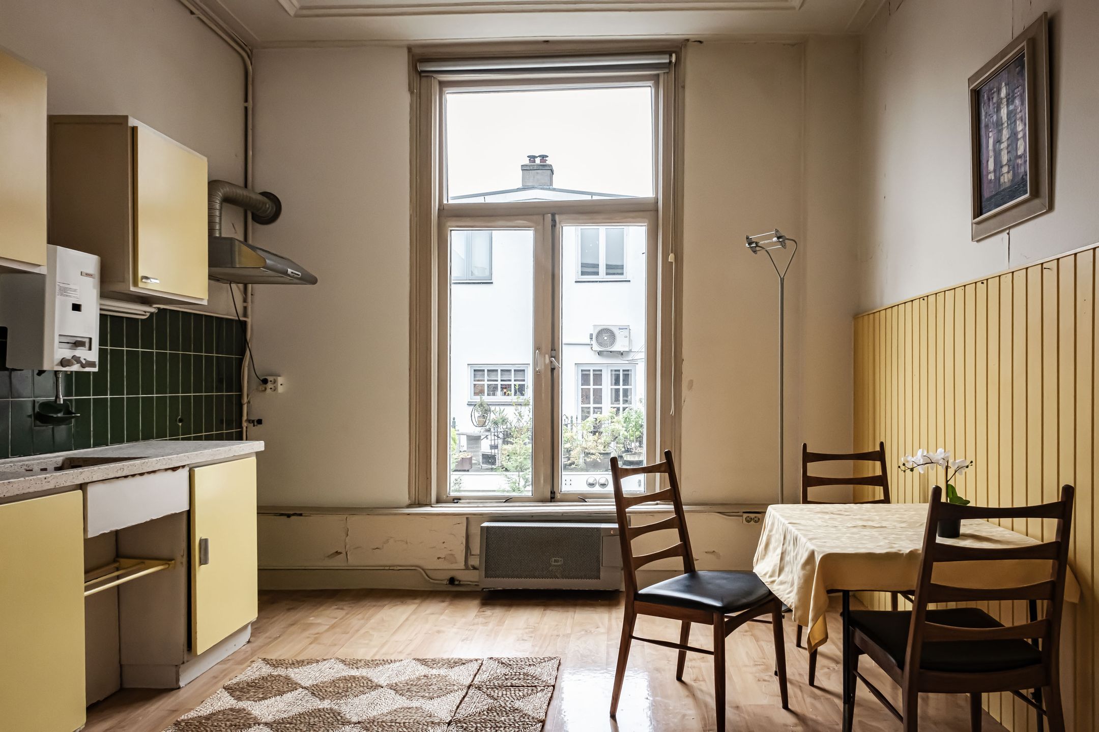 Foto 9 van Nassaulaan 4-RD