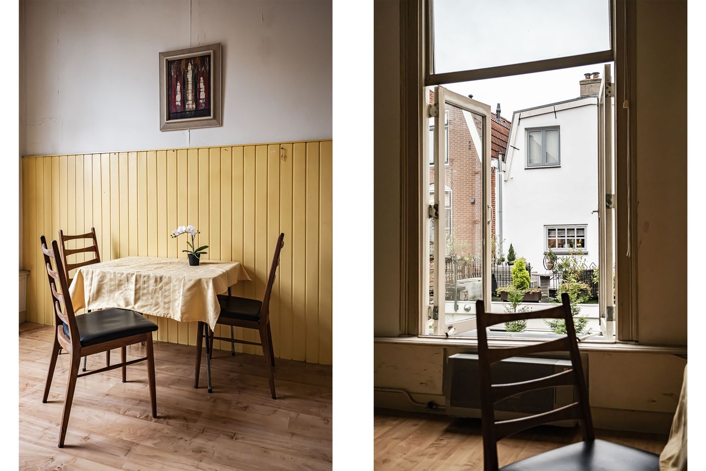 Foto 10 van Nassaulaan 4-RD