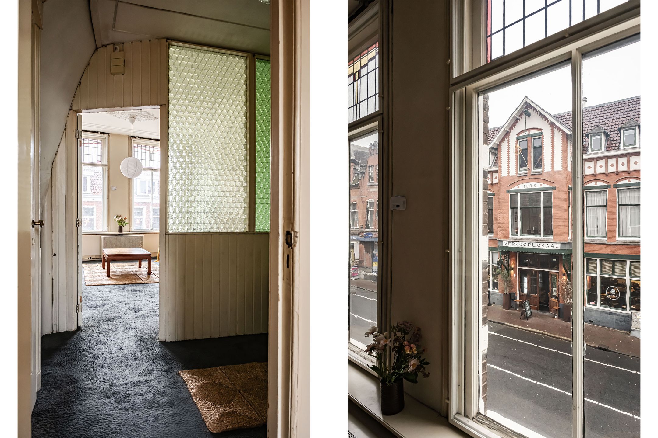 Foto 12 van Nassaulaan 4-RD