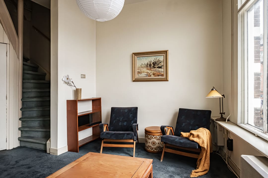 Foto 13 van Nassaulaan 4-RD