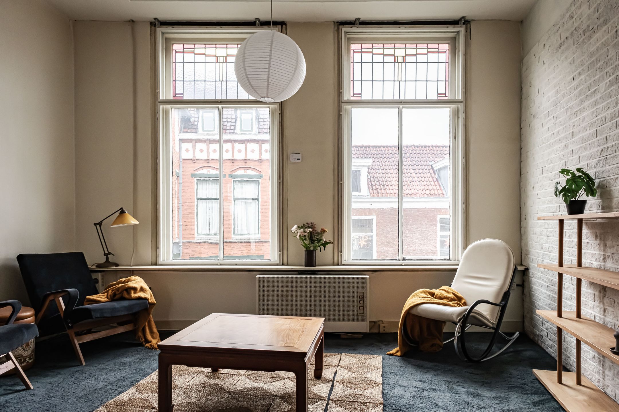 Foto 15 van Nassaulaan 4-RD