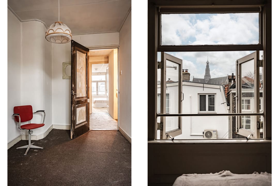 Foto 17 van Nassaulaan 4-RD