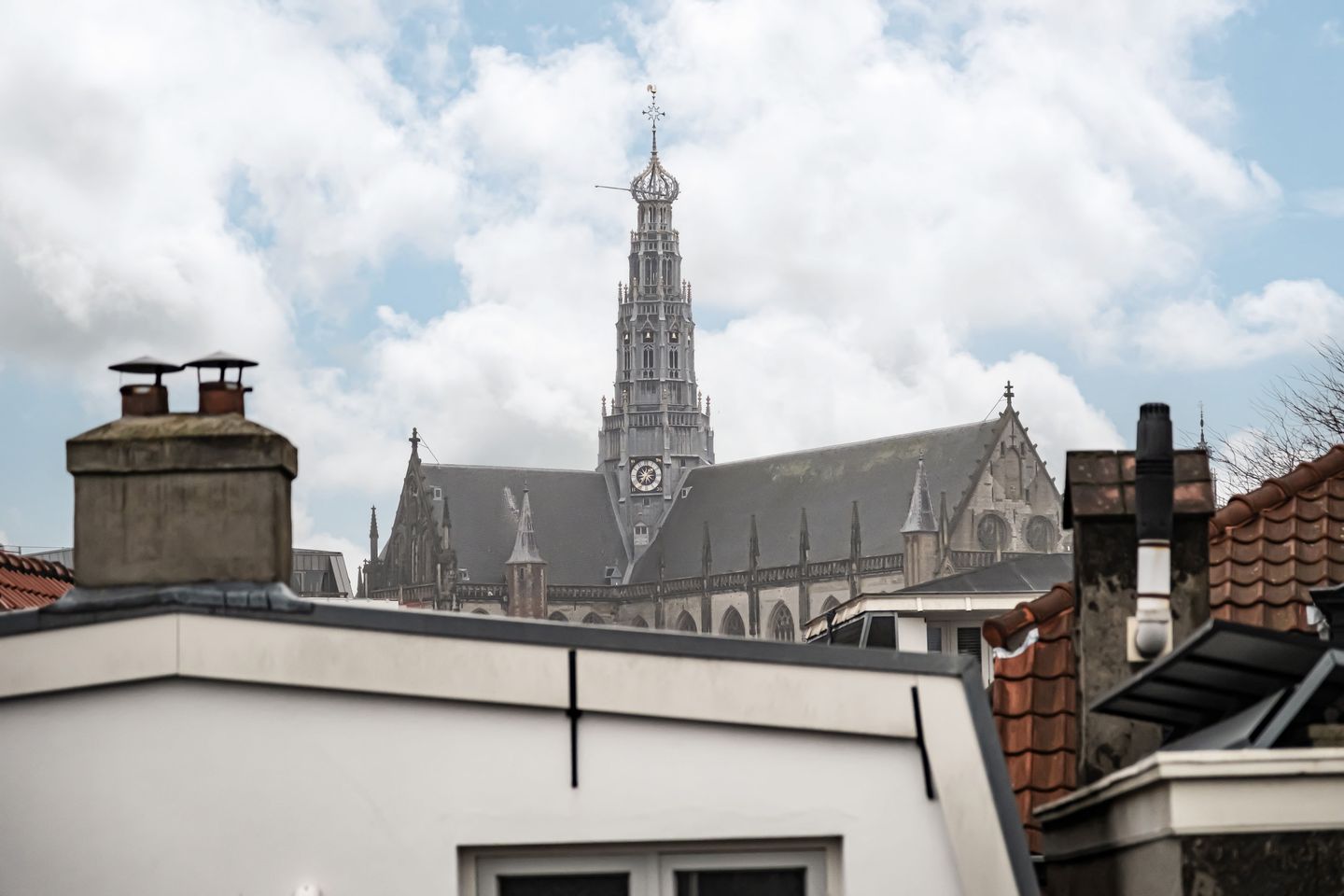 Foto 20 van Nassaulaan 4-RD