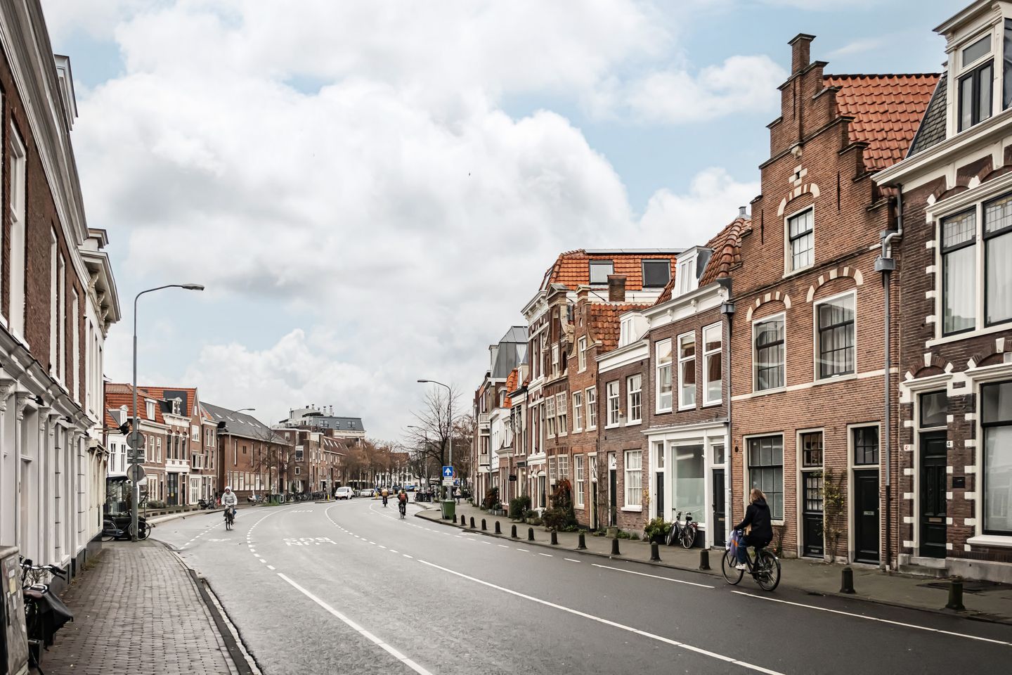 Foto 25 van Nassaulaan 4-RD