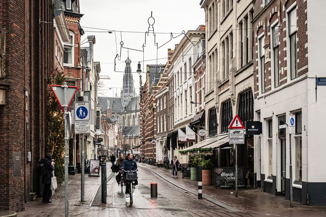 Foto 26 van Nassaulaan 4-RD