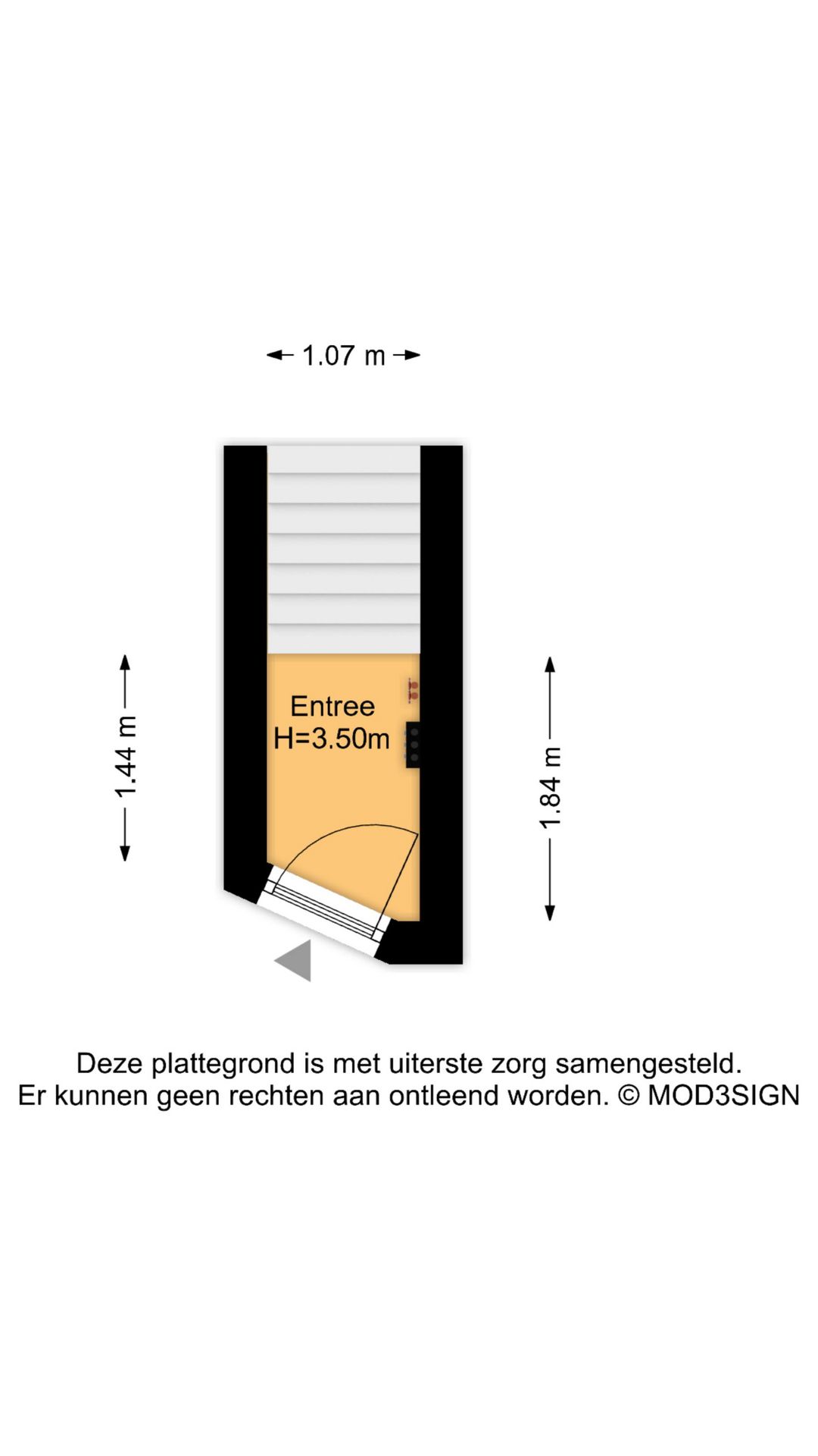 Foto 29 van Nassaulaan 4-RD