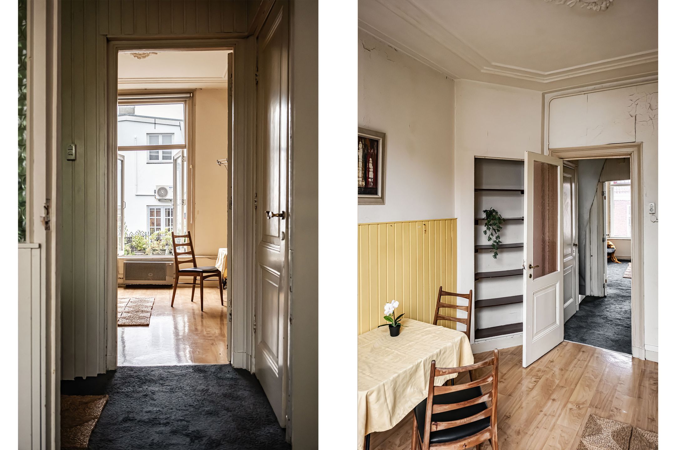 Foto 6 van Nassaulaan 4-RD