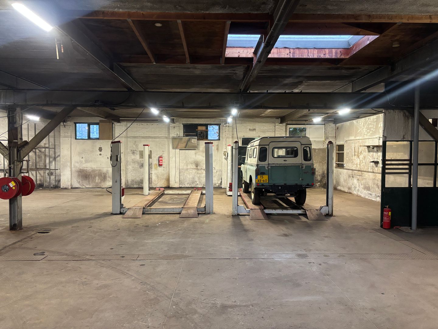 Bekijk foto 3 van Aronskelkstraat 9-F