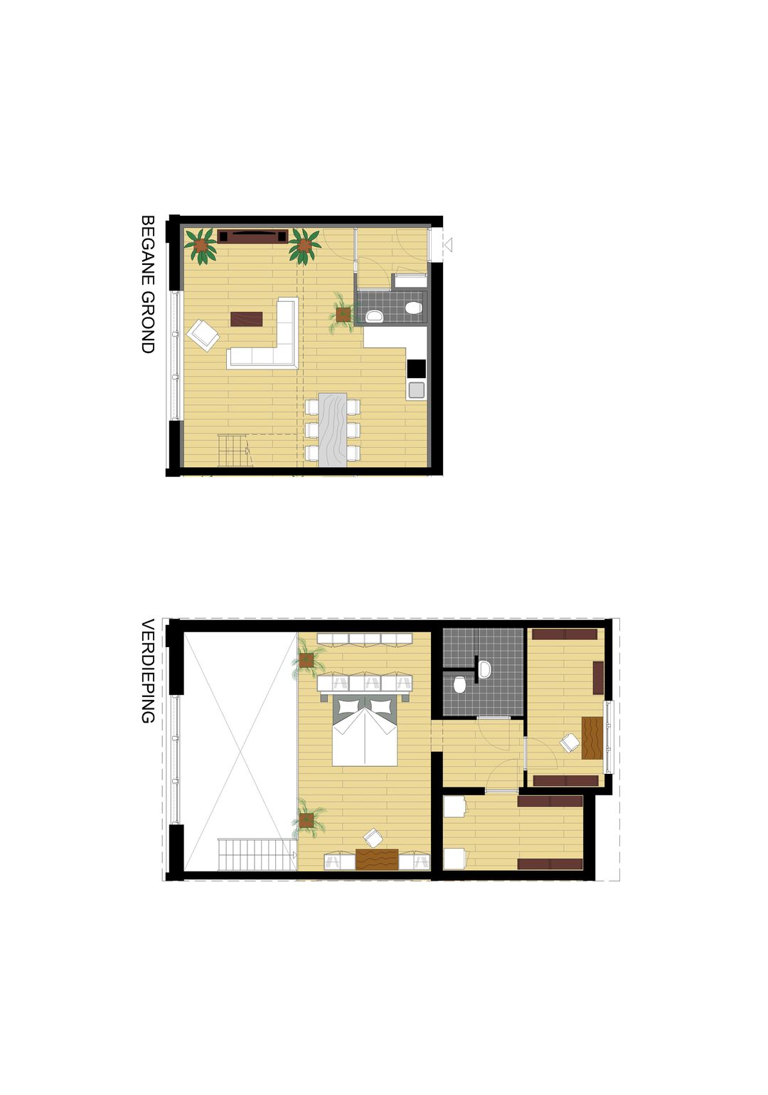 Foto 17 van Oude Haven (Bouwnr. 2)