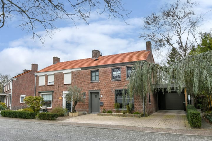 Antoon van de Venstraat 30