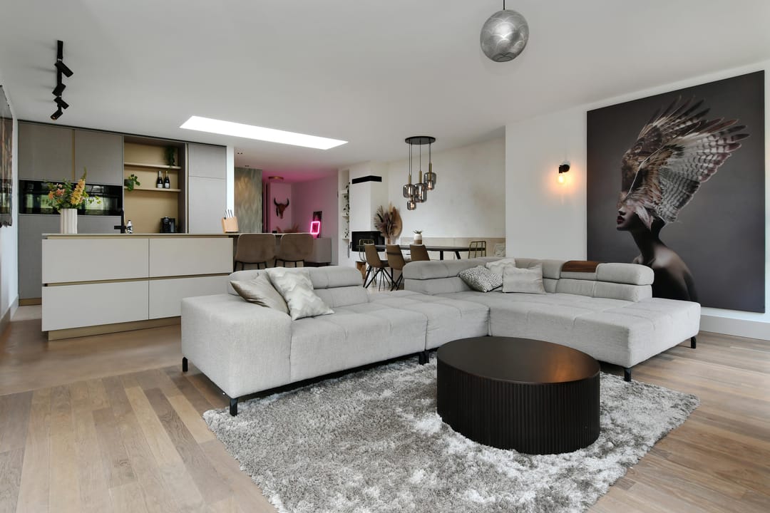 Photo 2 of Antoon van de Venstraat 30