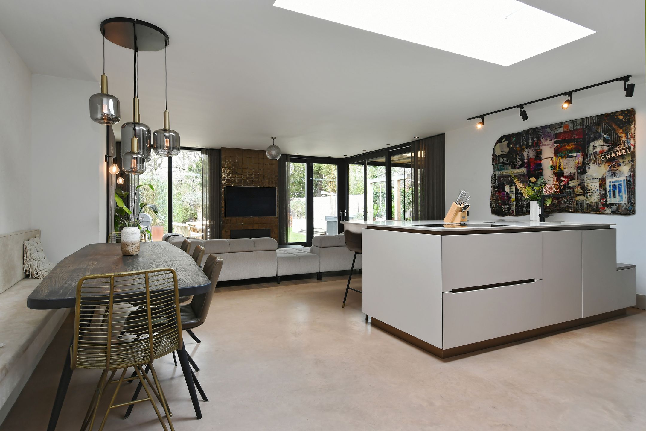 Photo 3 of Antoon van de Venstraat 30