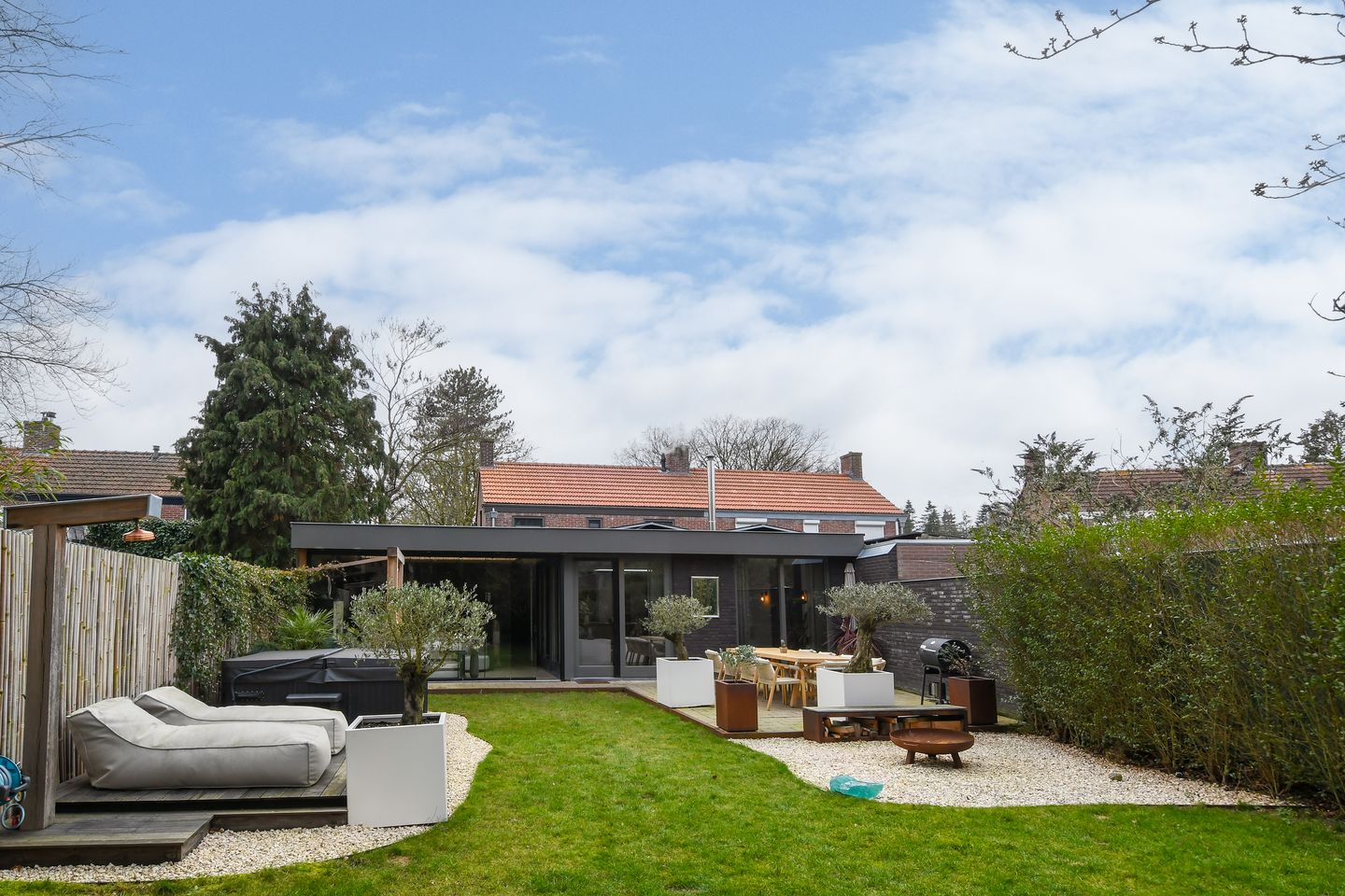 Photo 4 of Antoon van de Venstraat 30