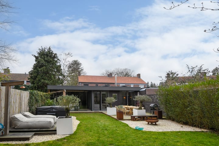 Foto 4 van Antoon van de Venstraat 30