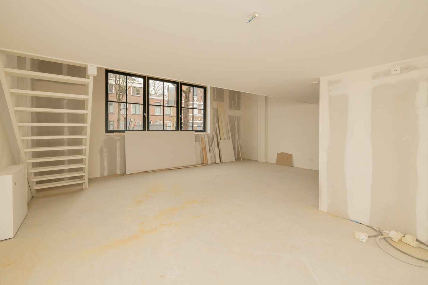 Foto 5 van Oude Haven (Bouwnr. 2)