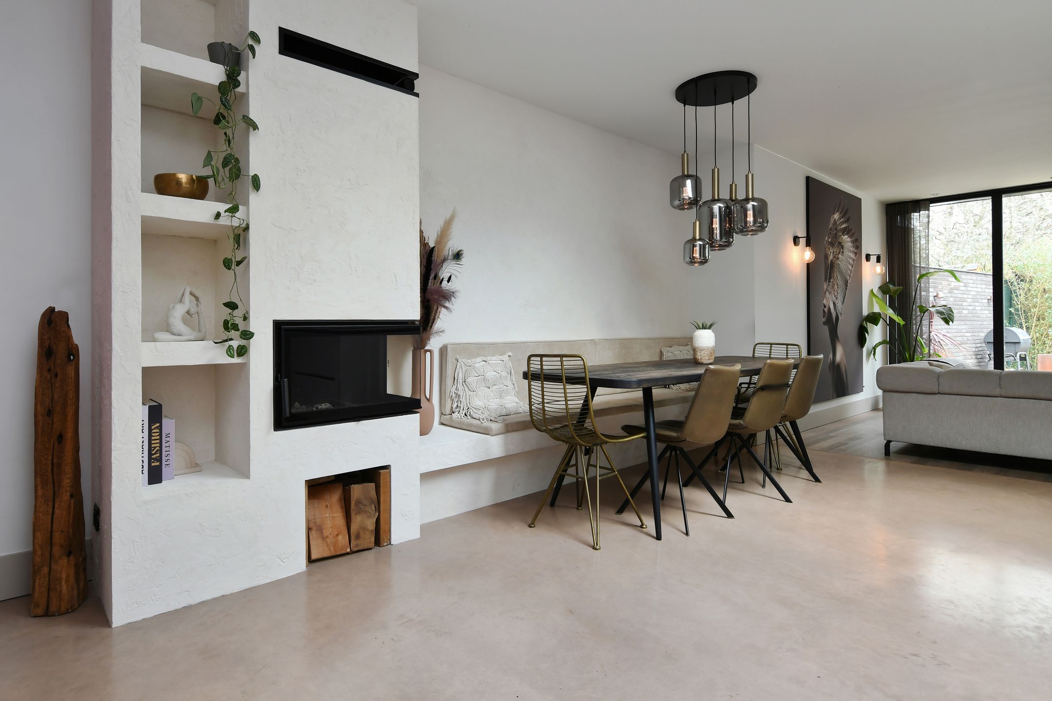 Photo 9 of Antoon van de Venstraat 30