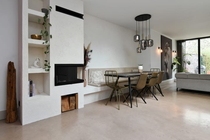 Foto 9 van Antoon van de Venstraat 30