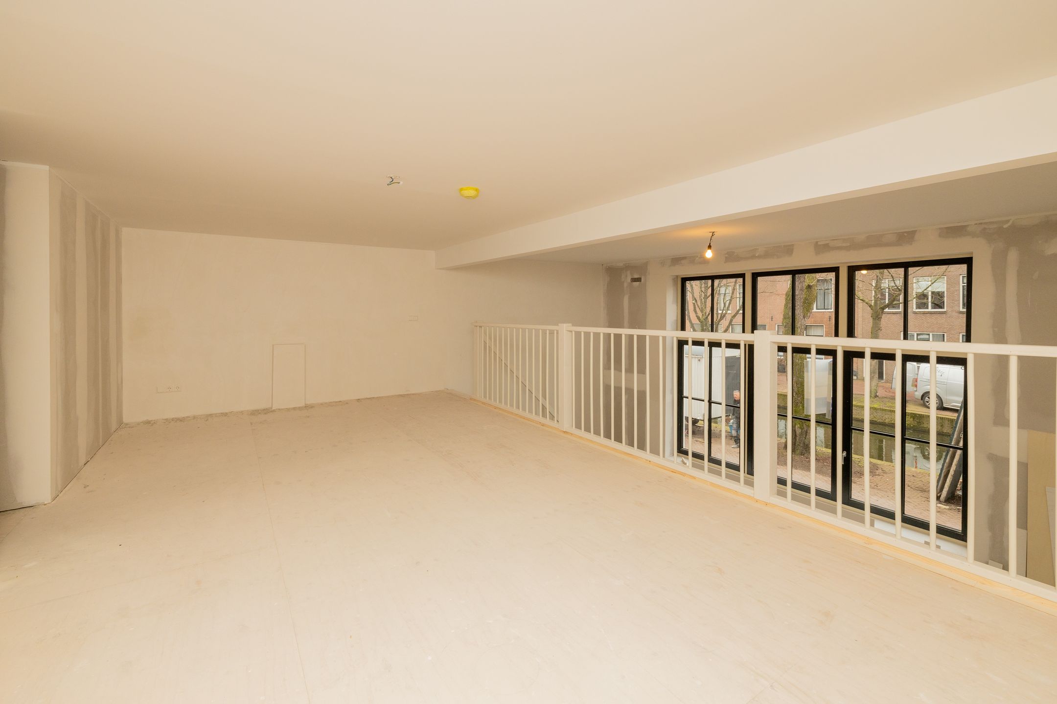 Foto 9 van Oude Haven (Bouwnr. 2)