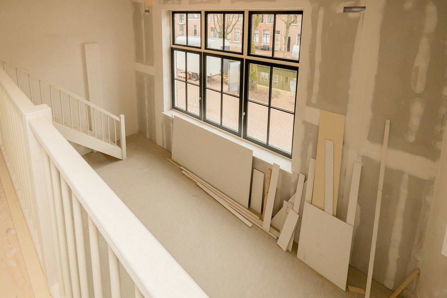 Foto 10 van Oude Haven (Bouwnr. 2)