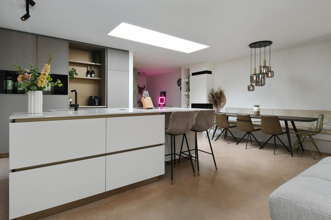 Photo 11 of Antoon van de Venstraat 30