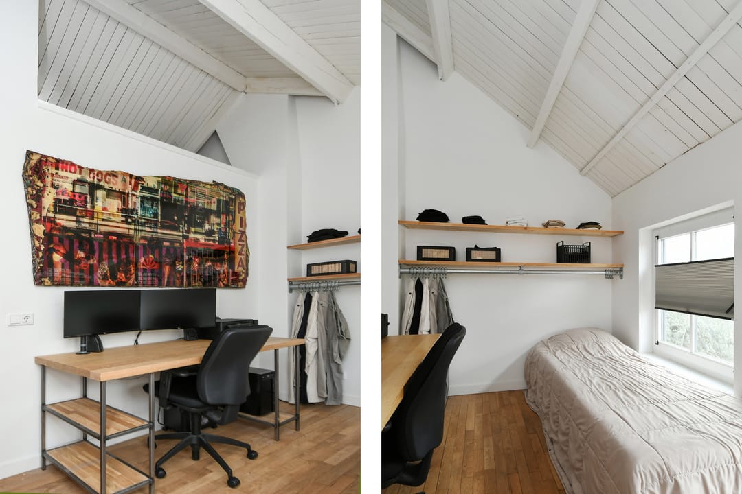 Photo 26 of Antoon van de Venstraat 30