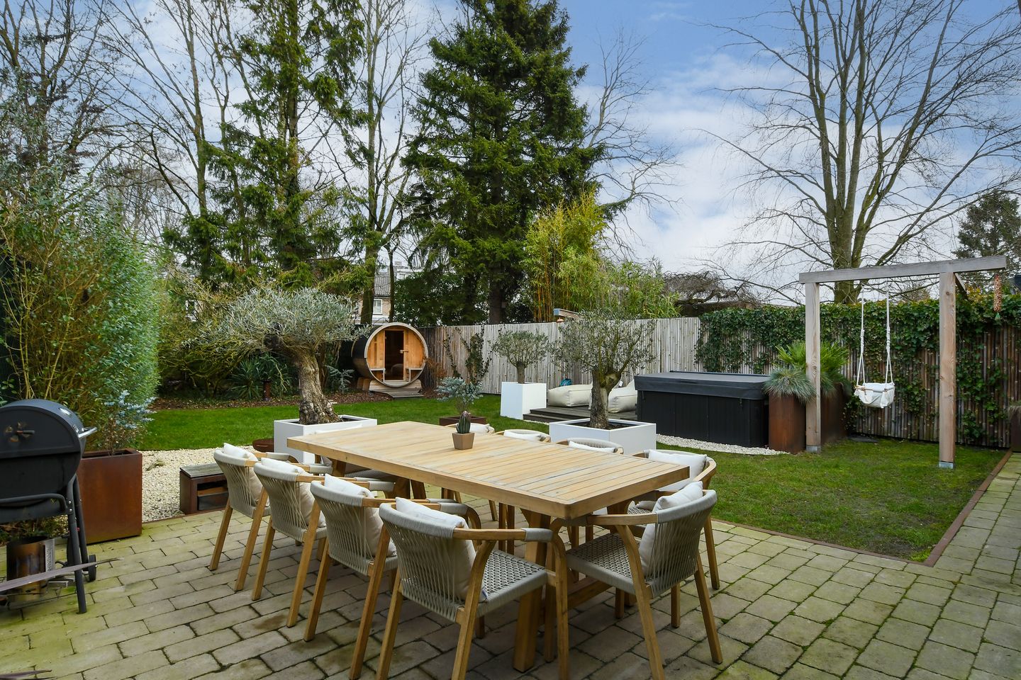 Photo 29 of Antoon van de Venstraat 30