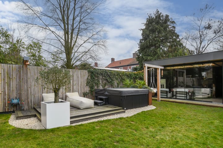 Foto 30 van Antoon van de Venstraat 30