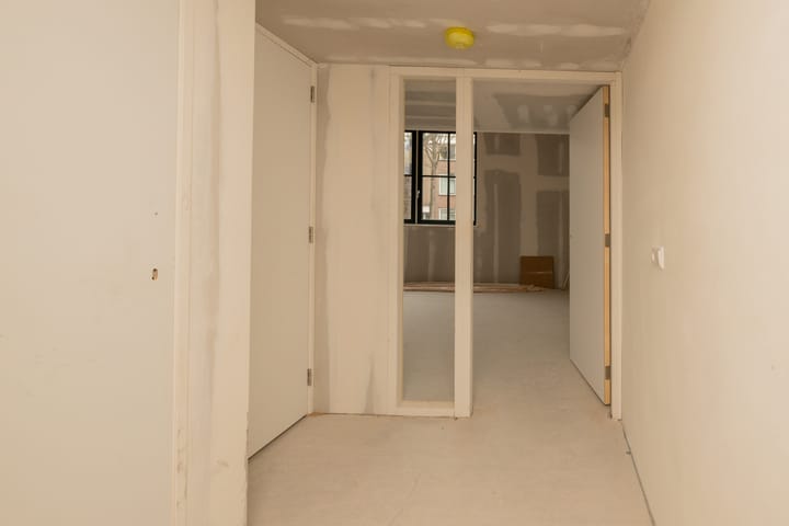 Photo 3 of Oude Haven (Bouwnr. 1)