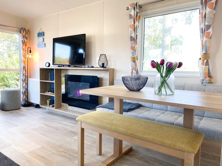 Foto 4 van Strandweg 7-254